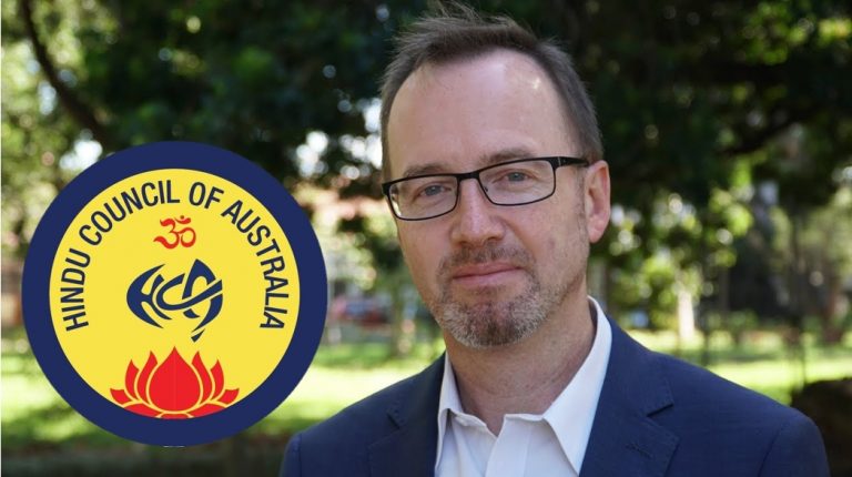 Hindu Council of Australia slams NSW Senator David Shoebridge who called RSS and VHP ‘Neo Nazis’: Details