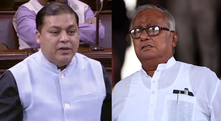TMC divided over anti-dumping duty on newsprint, two Trinamool MPs write to PM Modi opposing and supporting the measure