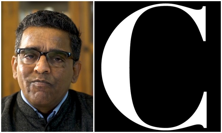 Defence analyst Nitin Gokhale and journalist Ashutosh say they will sue Caravan India for allegedly misquoting them: Details
