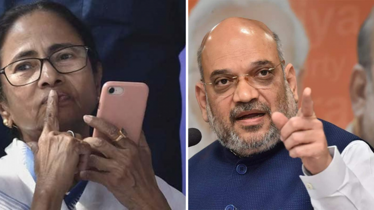 Nandigram: Mamata Banerjee extends visit from 3 days to 5, Amit Shah and Mithun Chakraborty to hold rally in lead up to face off