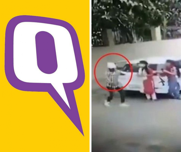 The Quint graduates from humanising terrorists to dehumanising parents of Nikita Tomar, just because killer is Muslim man