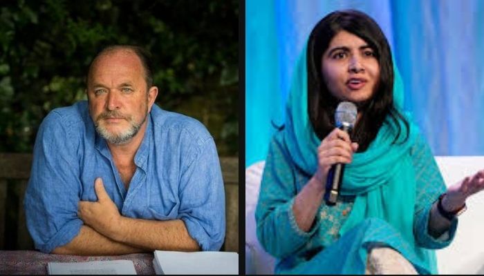 Leftist Historian, who got the book on Delhi riots de-platformed, gives ‘activist’ Malala Yousafzai platform to propagate anti-India narrative