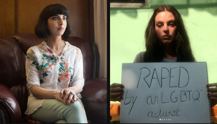 ‘Inserted her hand claiming she was planting a tree’: LGBT activist Divya Dureja accused of sexual assault under pretext of shamanic ritual