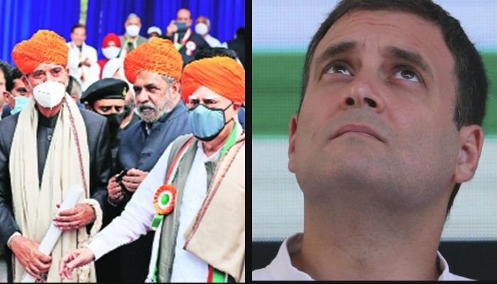 Dissenting Congress leaders plan to hold another event in Haryana, question party’s election strategy in West Bengal