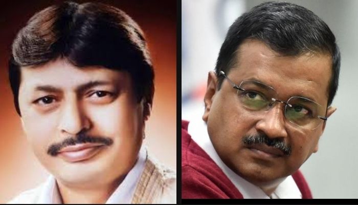 FIR against Aam Aadmi Party MLA Abdul Rehman for molestation, assault, was earlier booked for anti-CAA violence