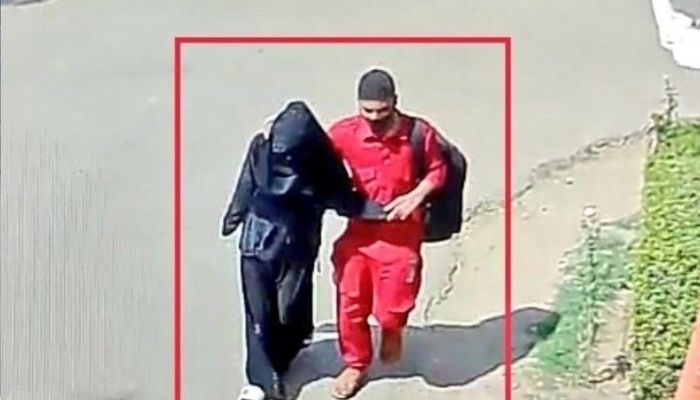 Remember Agra kidnapping case where a girl was shrouded in Burqa? Here is why she planned the abduction herself