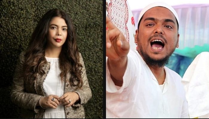 As Congress allies with rabid Islamist in Bengal, sympathetic journalists try to shift focus to Assam Congress