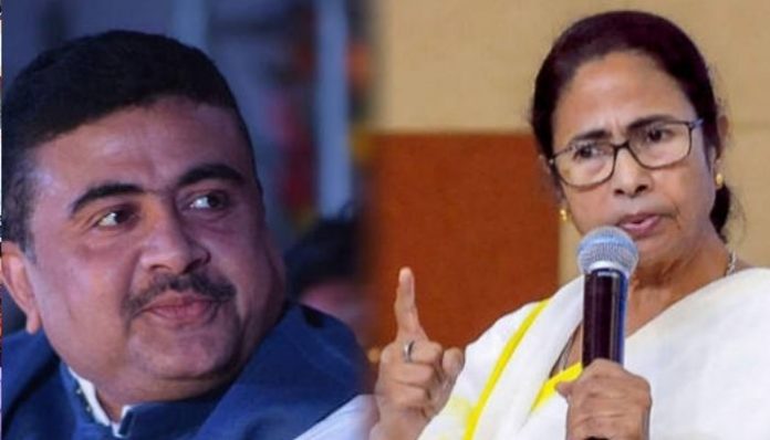 WB polls: Will Suvendu Adhikari fight Mamata Banerjee in Nandigram?