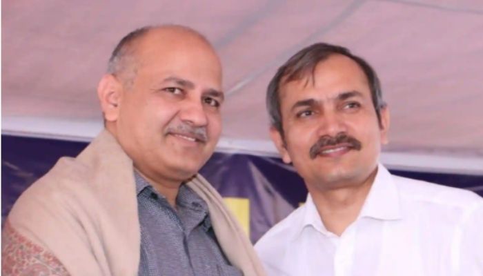‘Aren’t fake 33 cr Gods enough’: Abusive tweets of AAP MLA go viral, while Netizens demand ouster, MLA peddles ‘hacked theory