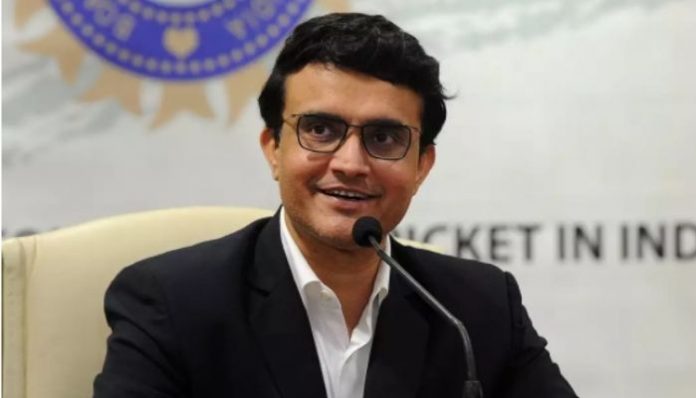 Sourav Ganguly hints at joining politics. Here is what he said