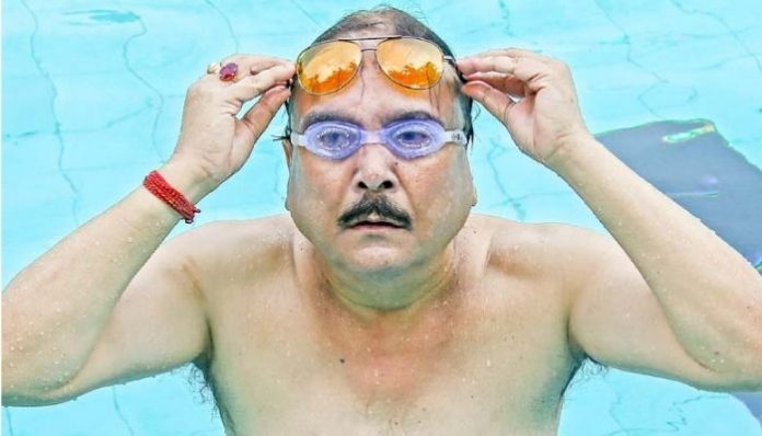 Madan Mitra, who wanted 'Jai Shri Ram' banned, gets TMC ticket from Kamarhati