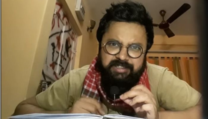 Theatre artist loses job after joining BJP, vocal Communist supporter behind the removal: Here is all you need to know