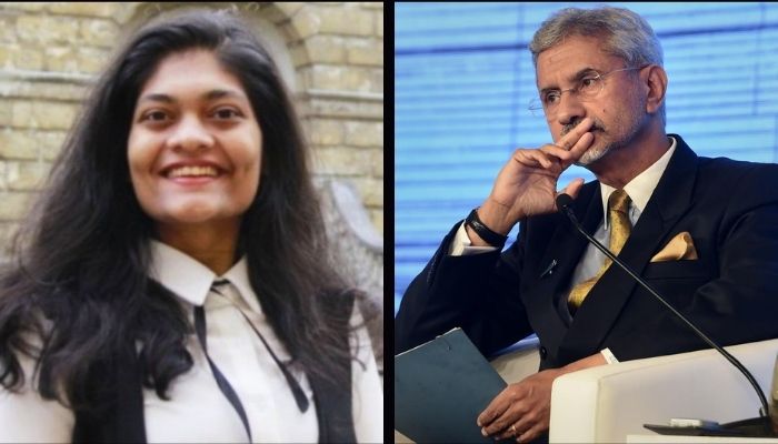 Oxford racism row: EAM S Jaishankar raises the issue in Parliament, says will champion the fight against such intolerance