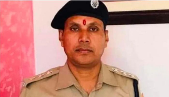 Rajasthan: Police officer arrested for demanding money, sexual favours from a rape victim