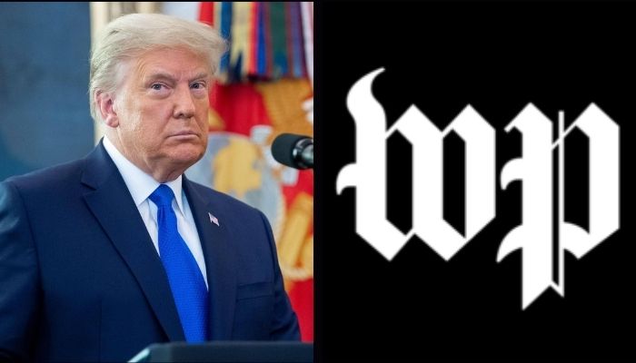 After 2 long months, Washington Post retracts fake news about ‘find the fraud’ quote, Donald Trump calls it the ‘Georgia Hoax’