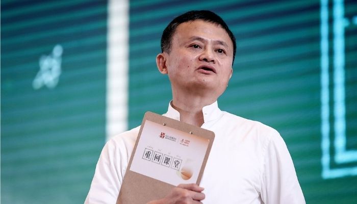 Chinese govt, which earlier disappeared Alibaba founder Jack Ma, directs him to dispose of media holdings: Report