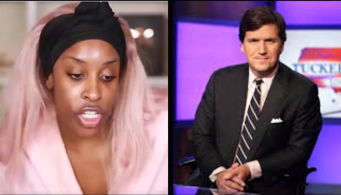 After targeting Tucker Carlson, US Dept of Defense mocked for old ‘beauty influencer’ ad discussing makeup under army regulations