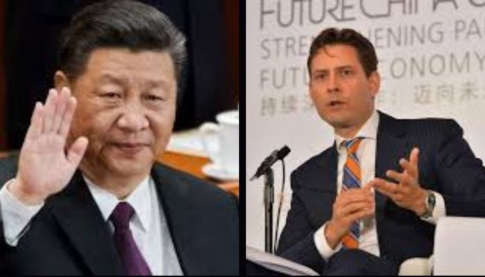 China holds closed-door trials for Canadian ex-diplomat Michael Kovrig, denies diplomatic access
