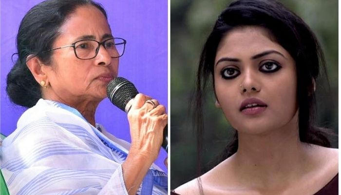 Bengal: Actress Saayoni Ghosh, TMC candidate from Asansol, forced to run after being harassed by her own party members