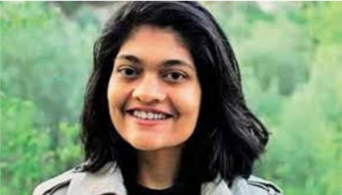 Rashmi Samant row: Oxford India Society whitewashes racism and Hinduphobia