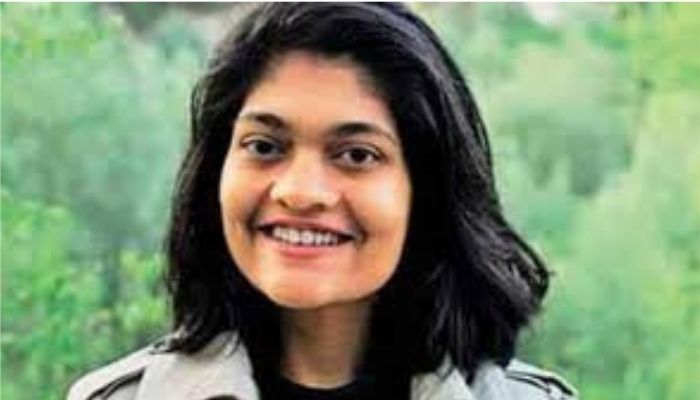 Oxford India Society trivialises online bullying, racism and anti-Hindu rhetorics that Rashmi Samant faced: Read details