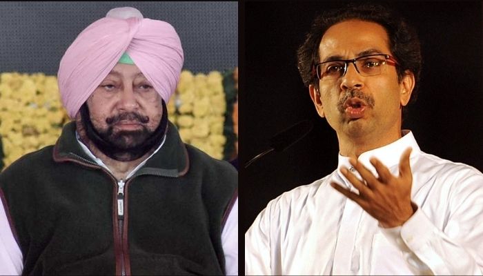 Maharashtra and Punjab witness massive surge in COVID-19 cases, Centre expresses ‘grave concern’