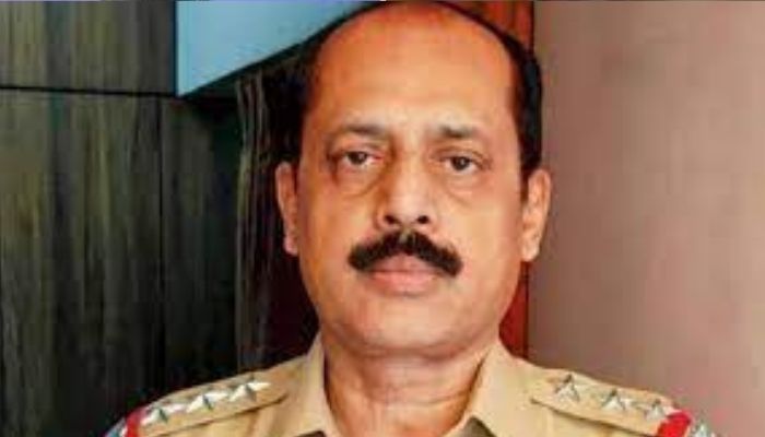 NIA court rejects plea of Sachin Vaze requesting three months house arrest on medical ground