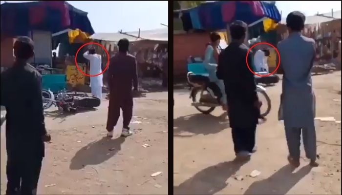 Shia cleric slaughtered with an axe over allegations of blasphemy in Pakistan, video goes viral: Here is what happened