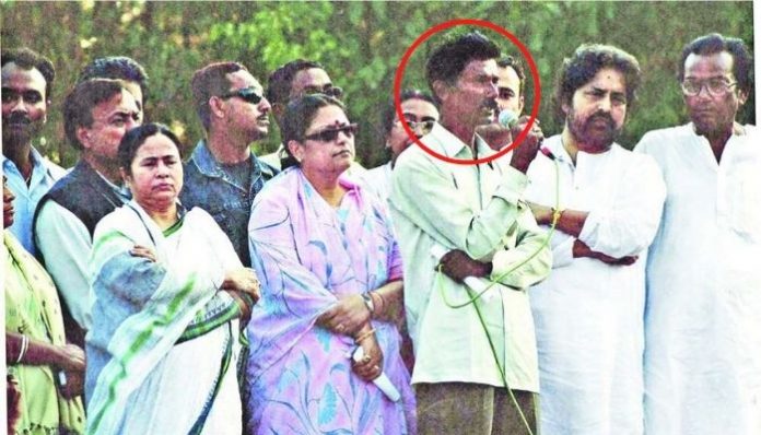 TMC aide Chhatradhar Mahato arrested for 2009 train hostage case: Details