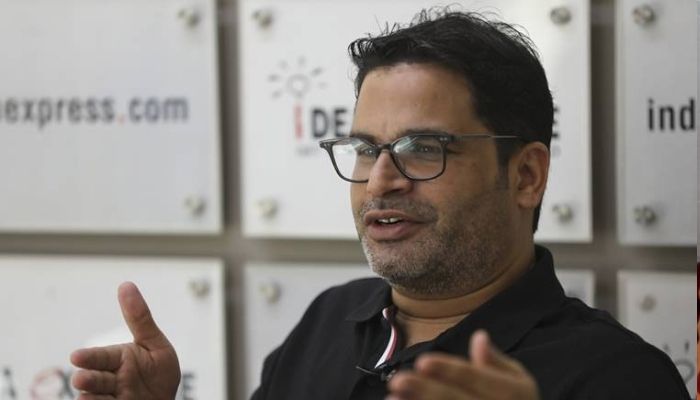 Prashant Kishore vows to quit job as ‘election strategist’ if BJP crosses 100 seats in Bengal. Here is what he said