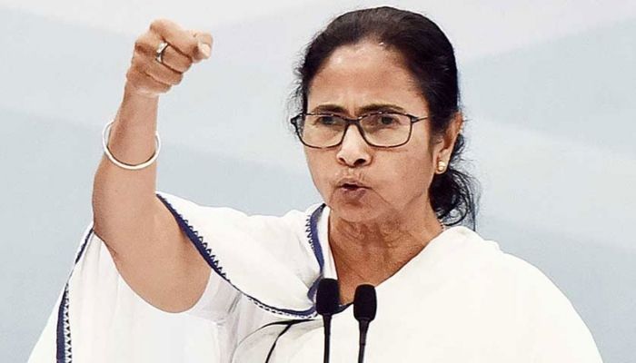 People will be driven out of State if BJP comes to power: After audio of her pleading with BJP leader went viral, Mamata Banerjee resorts to fear-mongering