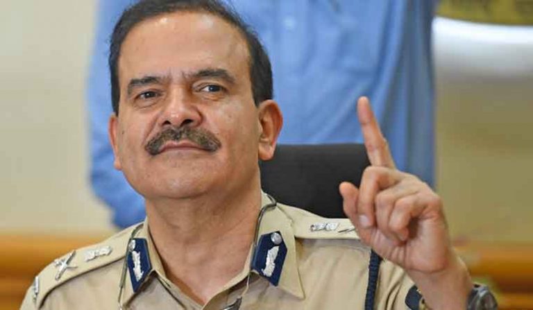 How Sachin Vaze was reinstated into Mumbai Police overnight following 16 years of suspension citing Covid: Report