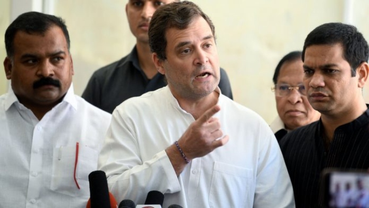 Assam: Congress lodges complaint with police and EC against BJP, local newspapers for ‘misleading’ ads predicting BJP’s win
