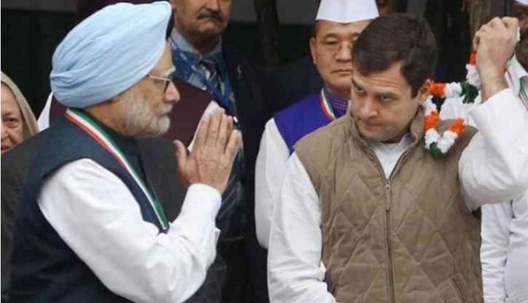 Congress announces a list of 30-star campaigners for Bengal elections, includes stoic Manmohan Singh, comical Rahul Gandhi, and scam-tainted Azharduddin: Details