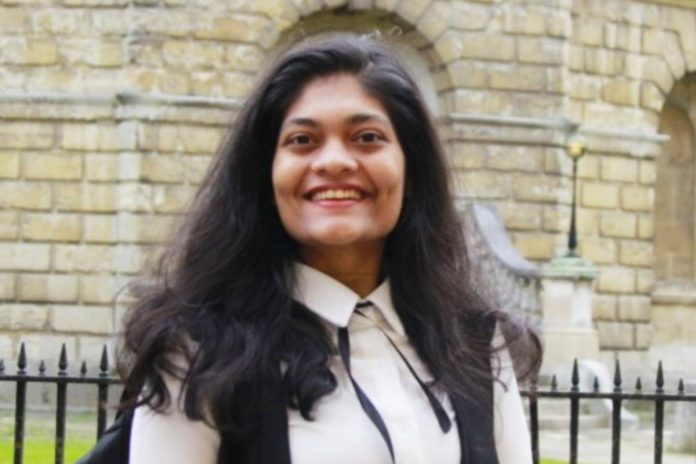 Rashmi Samant resigns from Oxford Student Union post