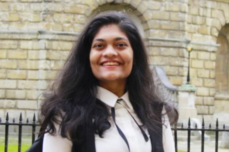 Rashmi Samant, president-elect of Oxford Student Union resigns after online attacks over her Hindu roots and old social media posts
