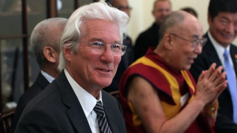 Richard Gere, Disney and censorship: How Hollywood is kneeling before China’s financial might