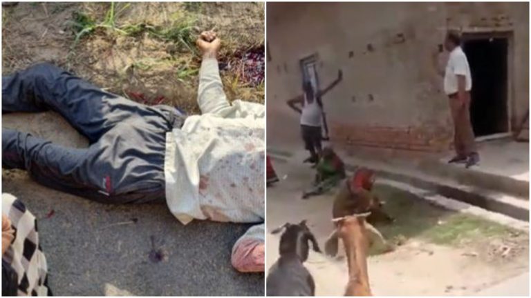 From sexual harassment to breaking their own head with a brick: Here are 6 cases in 5 weeks where SC/ST Act was falsely used