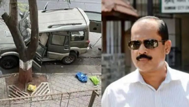 NIA arrests top-cop Sachin Vaze for his role in planting bomb-laden car near Mukesh Ambani’s Antilia: Details