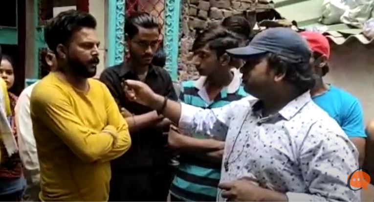They attacked us after we signed a consent affidavit in police station, attacked our women too: More tales of horror emerge from Sarai Kale Khan