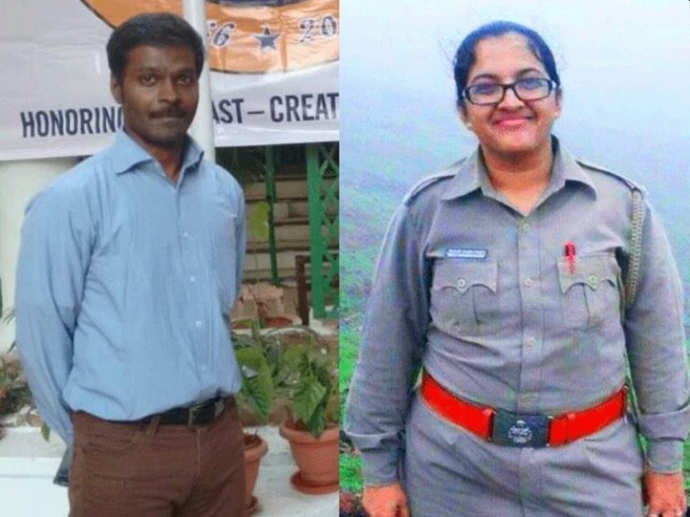 Forest officer had threatened with SC/ST Act: All you need to know about death of  Maharashtra’s ‘Lady Singham’ and her suicide note