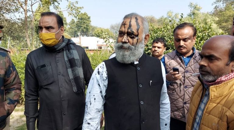 AAP leader Somnath Bharti taken into custody as Delhi Court sends him to jail for 2 years in AIIMS attack case: Read details