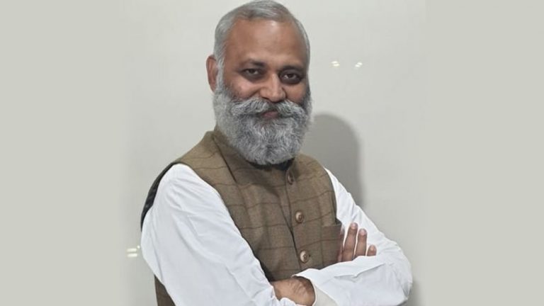 AAP MLA Somnath Bharti apologises for his 2018 remark asking Sudarshan News journalist to take up prostitution, case closed: Details