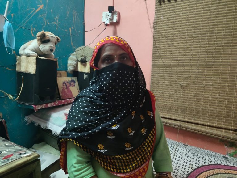 ‘We would have died if we returned home’: Mother of Sumit, who married Muslim girl, reveals how the mob surrounded them at police station