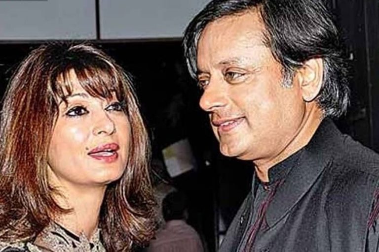 “He cannot even hurt a fly” Shashi Tharoor’s lawyer reads out  Sunanda Pushkar’s son’s statement to suggest no mistreatment to wife