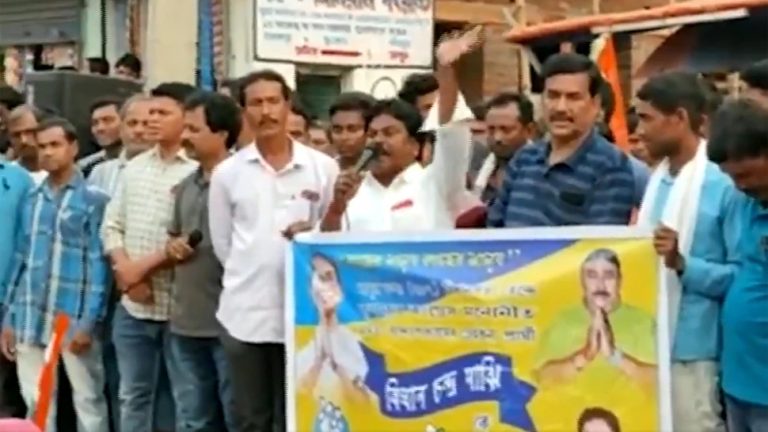 ‘30% Muslims in India can form 4 Pakistans by coming together, rest 70% will have nowhere to go’: TMC leader in Birbhum