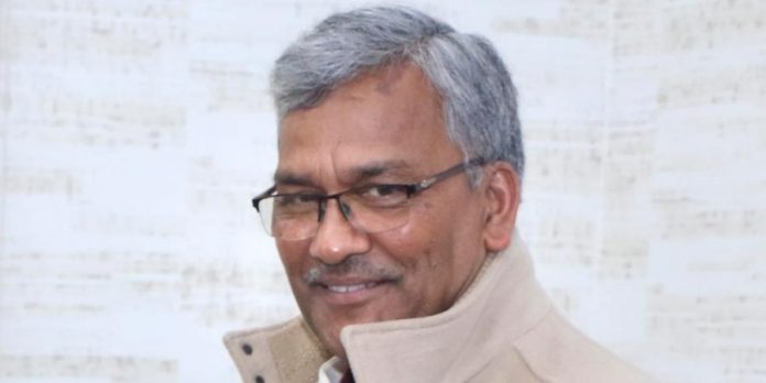 Trivendra Singh Rawat resigns as Chief Minister of Uttarakhand