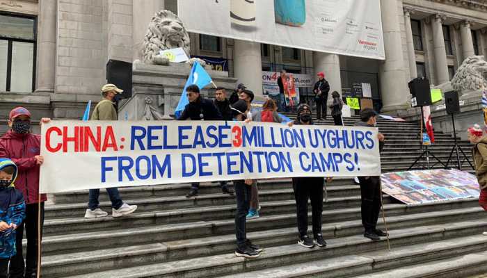 U.S. State Department report says China is committing ‘genocide’ against Uyghur Muslims, Uyghur advocacy group welcomes the report
