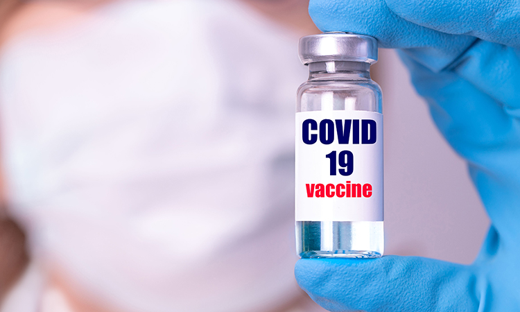 USA, EU and UK block India and South Africa led proposal to temporarily waive intellectual property rights on vaccines to boost production