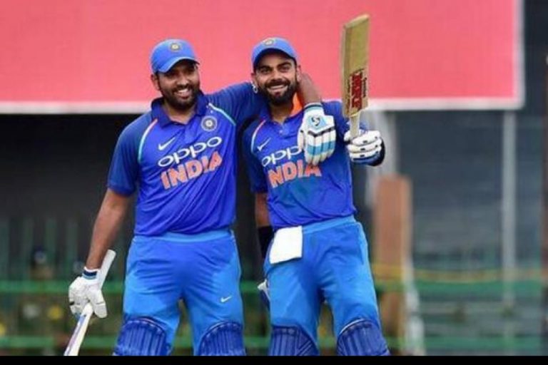 Rumored cold war between Virat Kohli and Rohit Sharma comes to an end with ‘renewed friendship’ between the two: Report
